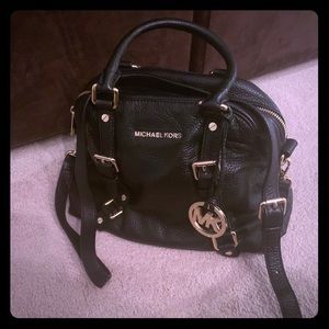 Michael Kors Leather Handbag